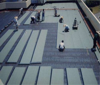 別墅區(qū)滲漏原因分析及常見處理方式